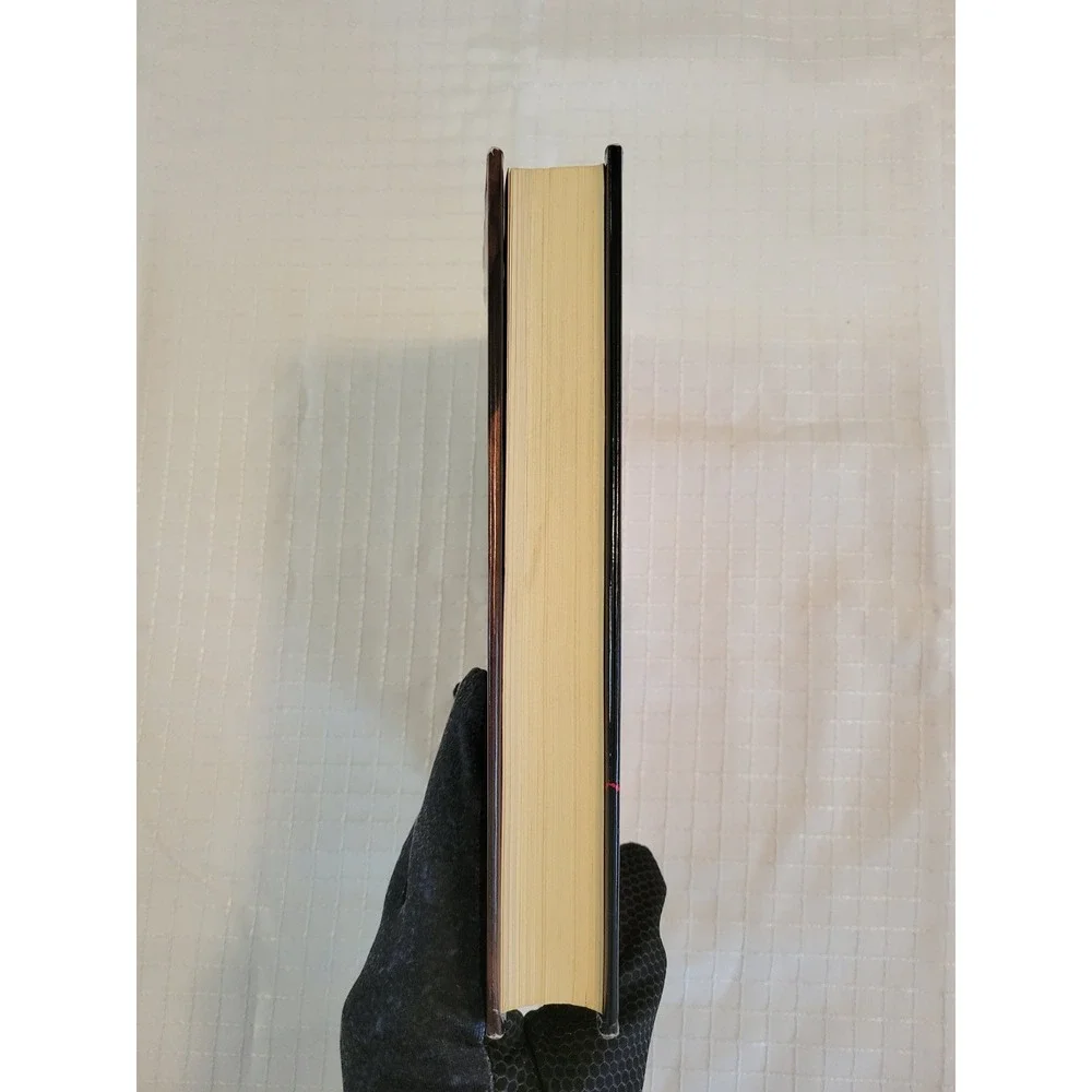 Rose Madder Stephen King Hardcover Viking Horror Fiction Book‎
